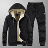 WinterWarm Fleece Tracksuit ATHLEXES