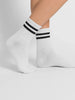 Men's Breathable Business Socks - 6 Pairs Set ATHLEXES