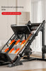 Inverted Squat Trainer for Home Fitness ATHLEXES