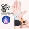 EliteFit Lightweight Wrist Support Strap ATHLEXES