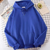 Autumn Chic Women's Pocket Hoodie Pullover ATHLEXES