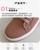 Women’s PU Leather Snow Boots ATHLEXES