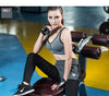 BreatheFit Front Zipper Sports Bra ATHLEXES