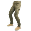 KevlarGuard Men's Motorcycle Riding Jeans ATHLEXES