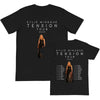 Iconic Kylie Tour Tee ATHLEXES