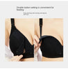 MommyComfort Wire-Free Nursing Bra ATHLEXES