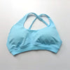 Asymmetric High Support Sports Bra for Women ATHLEXES