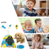Interactive Walking Robot Pet Toy ATHLEXES