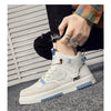 New Wave Men's Leather Casual Shoes for Spring/Summer 2024 ATHLEXES