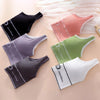 Seamless U-Shape Yoga Bra for Active Women ATHLEXES