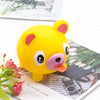Kawaii Animal Squeeze Fidget Toy Collection ATHLEXES