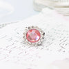 GlamLace Diamond Rhinestone Shoe Charms ATHLEXES
