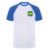 Anime Legend Oversized Tee ATHLEXES