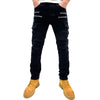 UrbanRide Stretch Motorcycle Jeans Unisex Design ATHLEXES