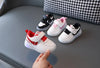 Luminous Soft Sole LED Sports Shoes for Kids ATHLEXES