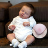 Lifelike 20Inch LouLou Reborn Baby Doll Boy and Girl ATHLEXES
