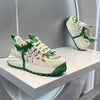Luxury Spring Autumn Men's Breathable Casual Sneakers ATHLEXES