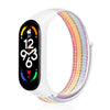 Nylon Sport Loop for Xiaomi Mi Band 7 ATHLEXES