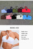 ElevateFit Cross Back Sports Bra for Women ATHLEXES