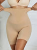 Silhouette Sculpting High Waist Control Shorts ATHLEXES