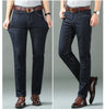 KUBRO Menâ??s Lightweight Stretch Denim Jeans ATHLEXES