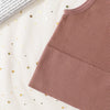 Seamless Comfort Ribbed Sports Bra ATHLEXES