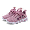 BreezyStep Kids Light Mesh Sneakers ATHLEXES