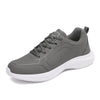 WinterGuard Breathable Men's Running Sneakers ATHLEXES
