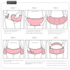 Maternity Comfort Support Belly Band ATHLEXES