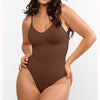 SculptSilhouette Seamless Shapewear Bodysuit ATHLEXES