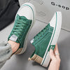 UrbanStride Breathable Canvas Casual Shoes 2024 ATHLEXES