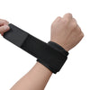 WristGuard Adjustable Support Brace for Pain Relief ATHLEXES