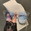 RetroSquare UV400 Sunglasses for All Outdoors ATHLEXES