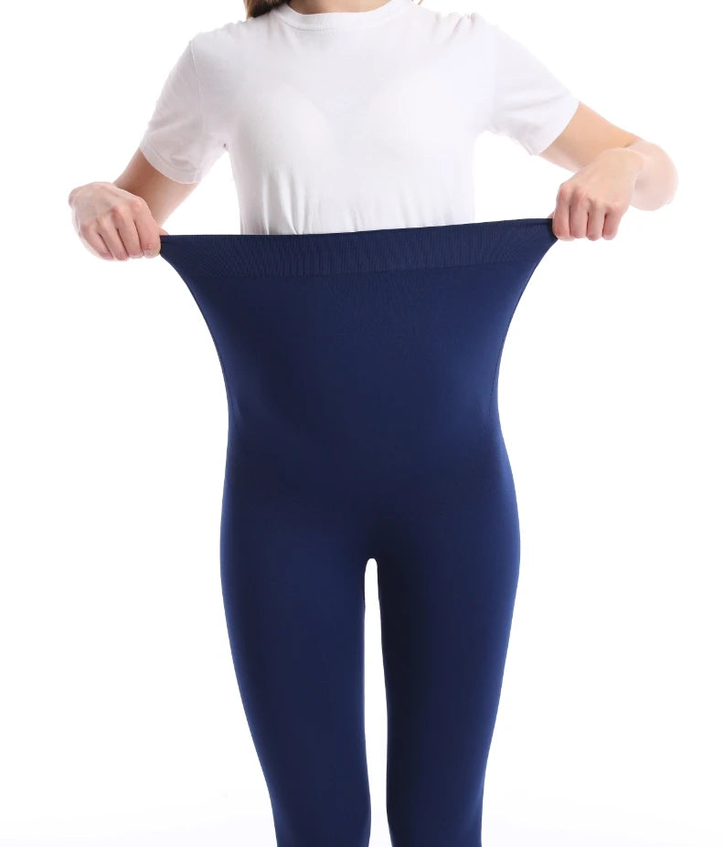 BumpSupport High Waist Maternity Leggings ATHLEXES