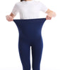 BumpSupport High Waist Maternity Leggings ATHLEXES