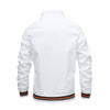 Autumn Waterproof Windbreaker Jacket for Men ATHLEXES