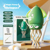 Interactive Dancing Octopus Educational Toy ATHLEXES