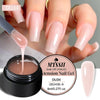 Mtssii 8ml Clear Nail Gel Art Extension & Carving Varnish ATHLEXES