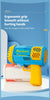 Galaxy Bubbles Electric Gun for Kids Fun ATHLEXES