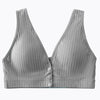 Maternity Comfort Bra with Wide Shoulder Straps ATHLEXES
