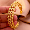 Dubai Turkish Gold Plated Bridal Bangles ATHLEXES