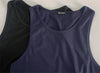 Vanguard Slim Fit Men's Training Tank Top ATHLEXES