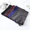 Alobee Bamboo Comfort Boxer Shorts for Men ATHLEXES