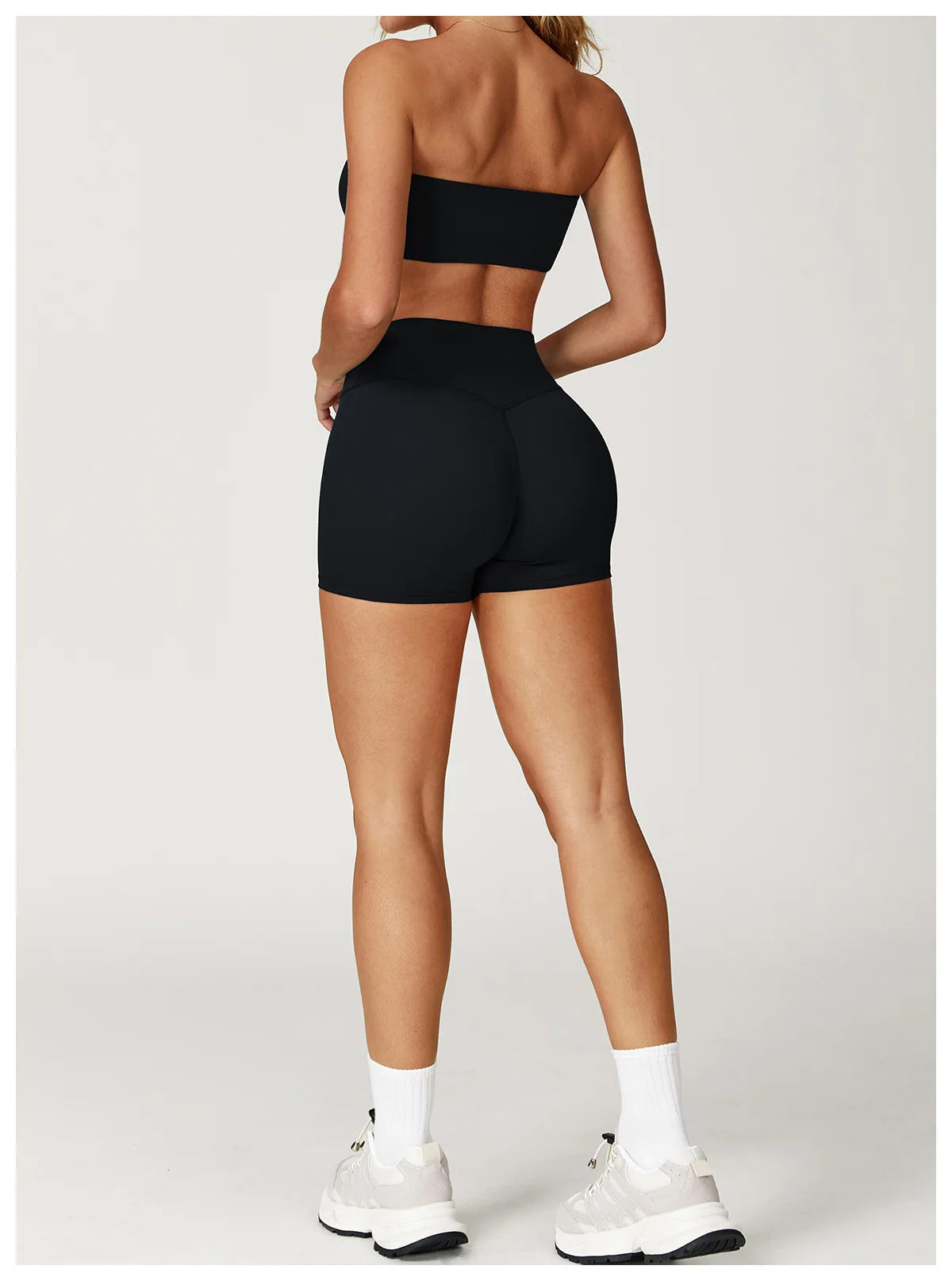 ActiveFit Women's Yoga Outfit Set ATHLEXES