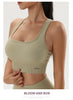Premium Fit Quick Dry Yoga Bra and Top ATHLEXES