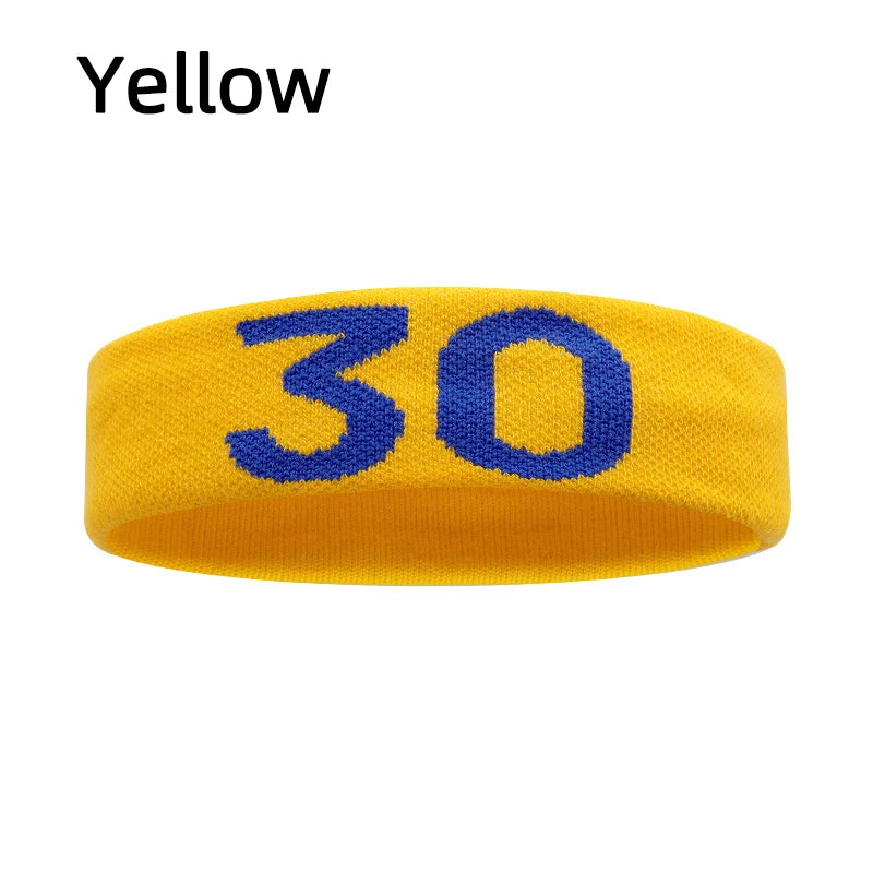 SweatGuard Cotton Headband and Wrist Support Set ATHLEXES
