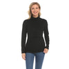 NurtureComfort Turtleneck Nursing Top ATHLEXES