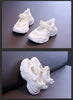 Princess Pearl Mesh Tennis Shoes for Girls 2024 ATHLEXES