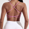 ElevateFit Cross Back Sports Bra for Womens ATHLEXES