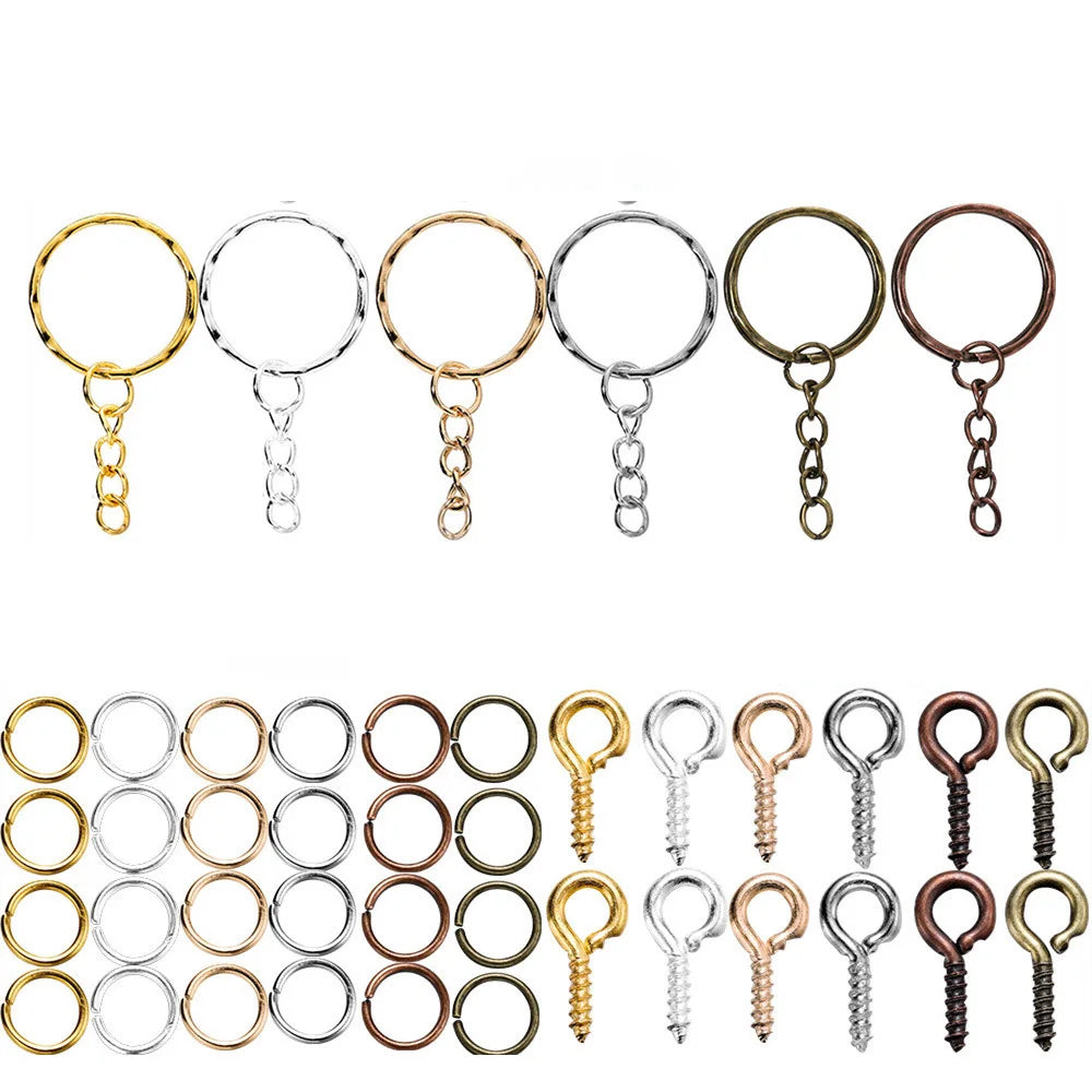 ChicLetter Epoxy Resin Mold for Custom Jewelry ATHLEXES